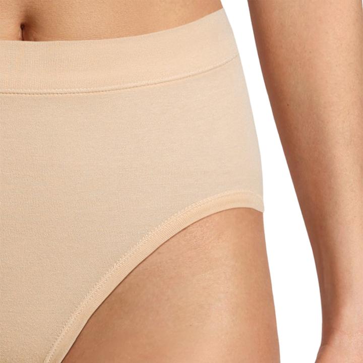 Immagine prodotto ESGE 5er-Pack Basic - Feinripp Hüftslip (48, 50, Confezione da 5 pezzi)
