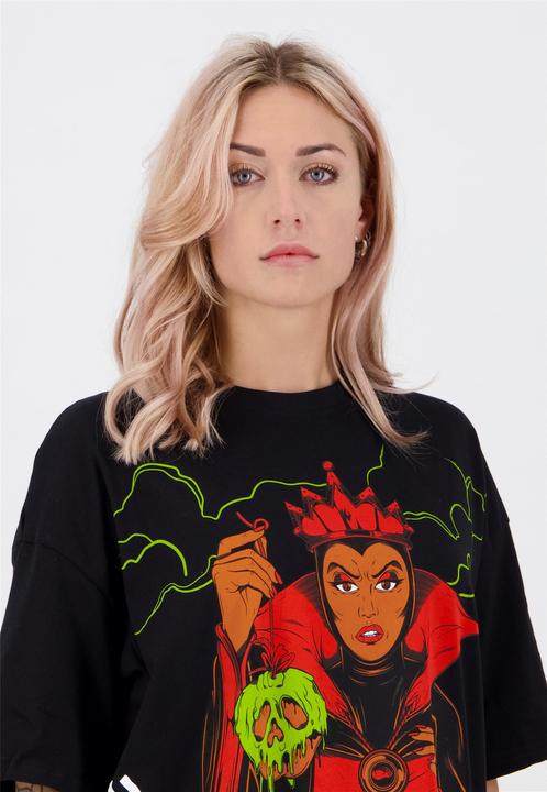Produktbild Snow White Evil Queen Woman's Tshirt (M)