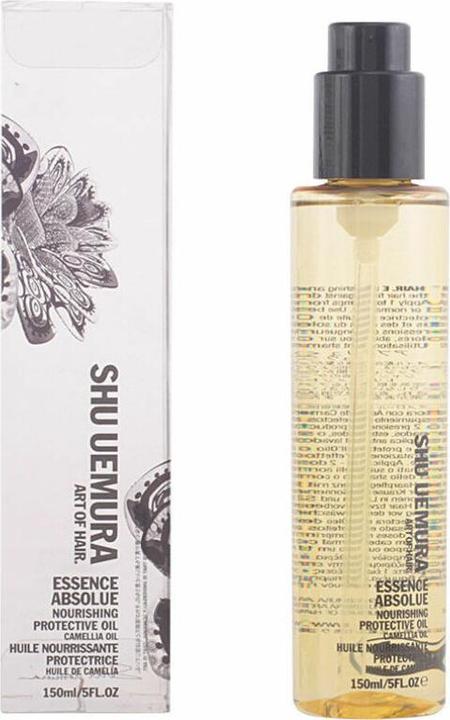 Image du produit Shu Uemura Huile protectrice nourrissante Essence Absolue (150 ml)
