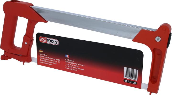 Produktbild KS Tools Metallsägebogen