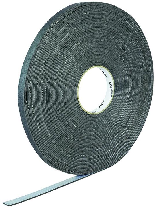 Gyso Schuimende strip Kerafix Flexpress 100 (Zwart)