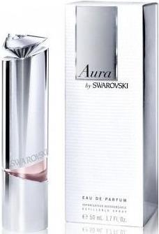 Produktbild Swarovski Aura Eau De Parfum Spray (Eau de Parfum, 50 ml)