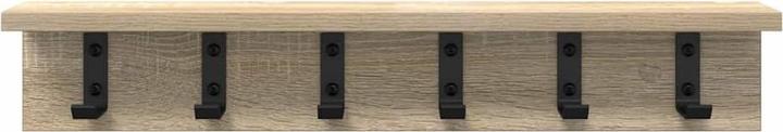 Actual product image vidaXL Wandgarderobe