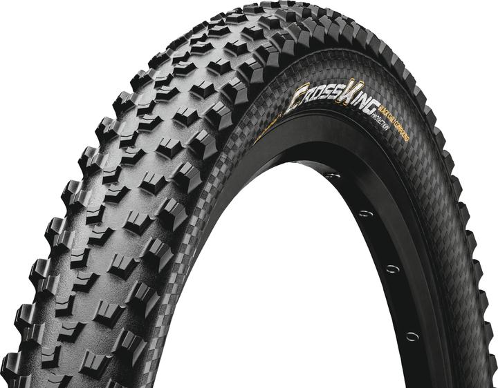 Image du produit Continental Cross King ProTection (27.5 x 2.60, 65-584)