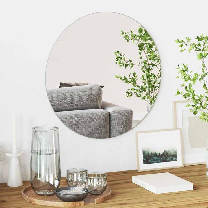 Immagine prodotto vidaXL Wandspiegel (50 cm)