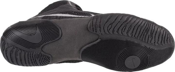 Actual product image Nike Tawa CI2952-001 Czarny 45 (45)