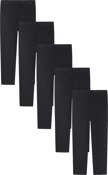 Produktbild Minoti Leggings Mädchen (5erPack) (152)
