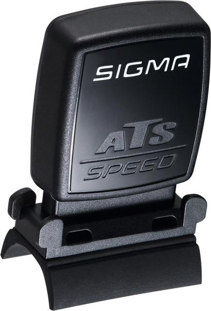 Actual product image Sigma Sport ATS speed transmitter