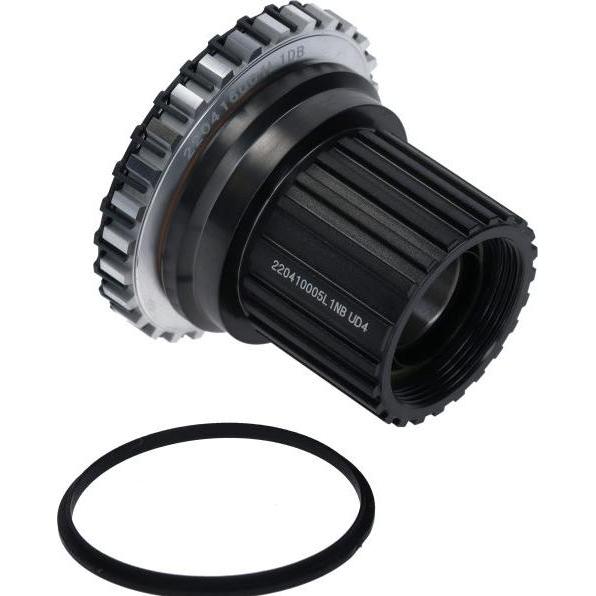 Thumbnail - Shimano, Nabe + Freilauf