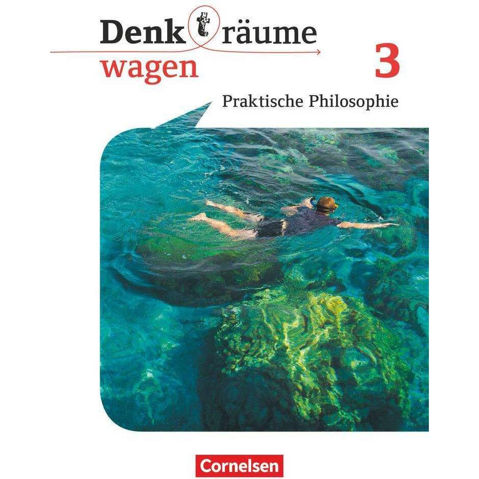 Denk(t)räume NRW 3, Schulbücher von Matthias Schulze, Roland Wolfgang Henke, Barbara Brüning, Steffen Goldbeck