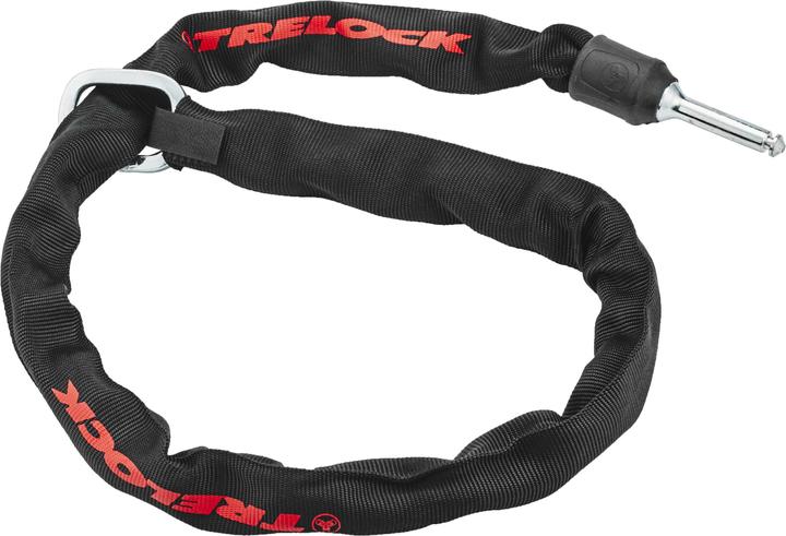 Produktbild Trelock RS 351 P-O-C/ZR 355 Rahmenschloss Set (100 cm)