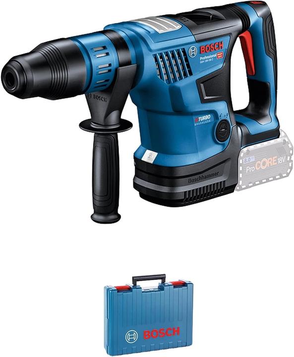 Produktbild Bosch Professional GBH 18V-36 C (Bohrhammer)