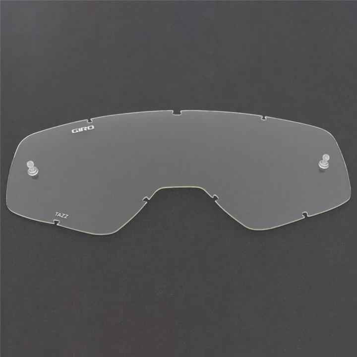 Produktbild Giro Tazz Clear Lense (Skibrille Ersatzglas)