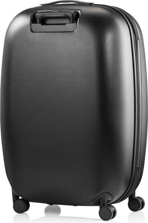 Image du produit Pack Easy Gen-T, valise trolley, L, noir (105 l, L (90 - 115l))