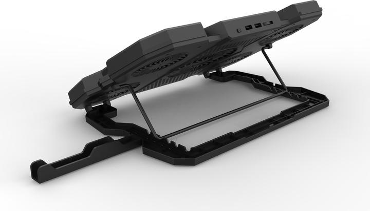 Produktbild Inca Notebook Kühler INC-614GMS Gaming üfter