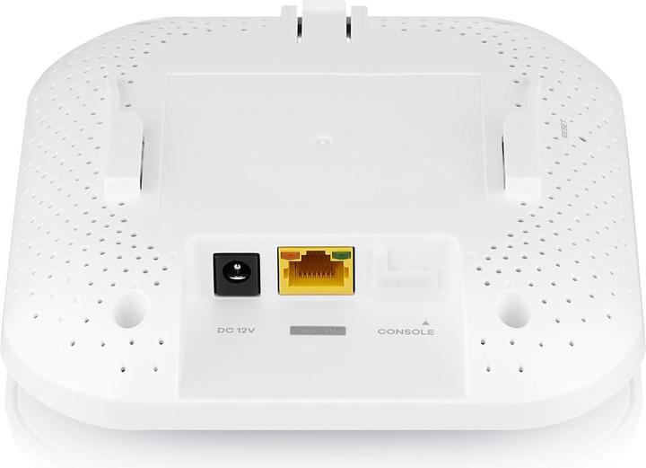 Produktbild Zyxel Nebula Starter Kit (8 Ports)
