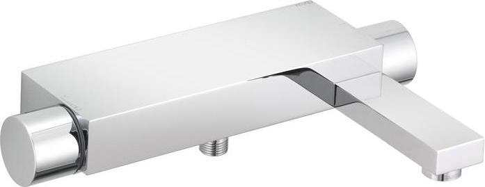 Produktbild Keuco Wannenthermostat Edition 11 verchromt 51120