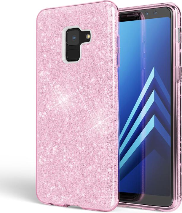 Produktbild Nalia Slim Case (Samsung Galaxy A8 (2018))