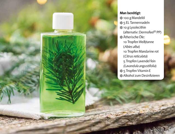 Produktbild Aromatischer Wald (Deutsch, Doris Kern, 2020)