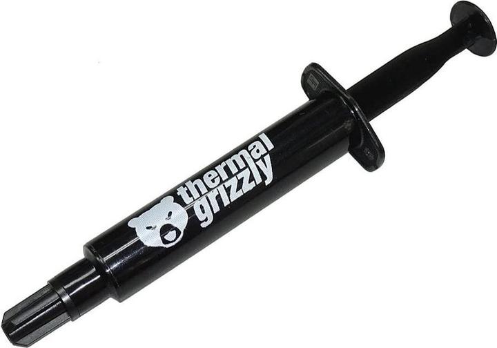 Produktbild Thermal Grizzly Hydronaut (11.80 W/m K, 7.80 g)