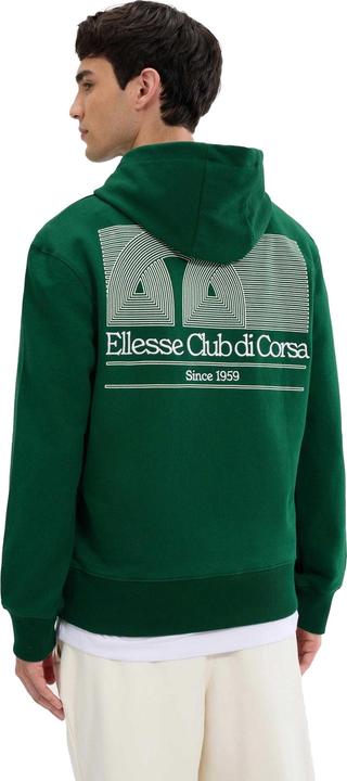 Produktbild Ellesse Club Di Corsa Kapuzenpullover (M)