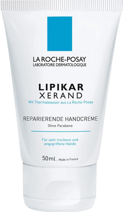 Productafbeelding La Roche Posay Lipikar Xerand (50 ml)