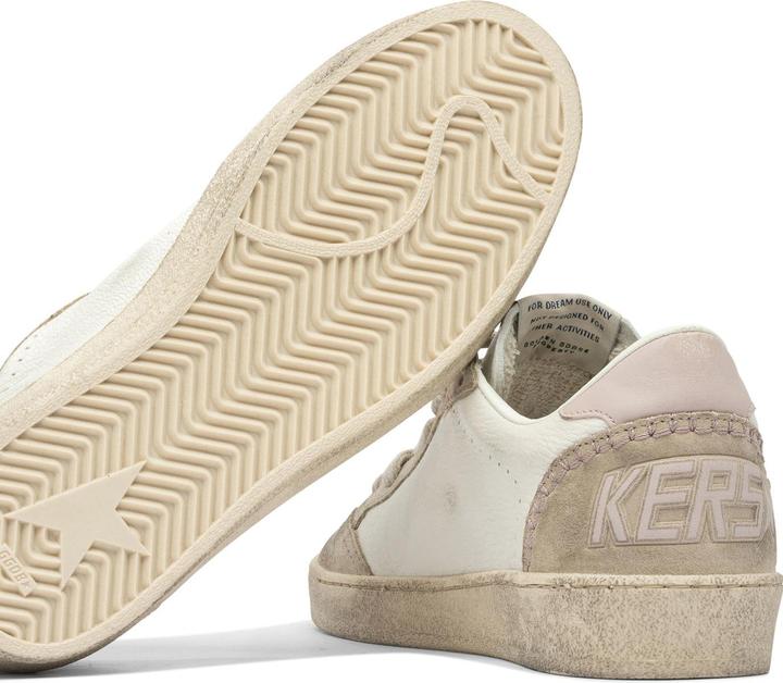 Produktbild Golden Goose "Ball Star" sneaker (37)