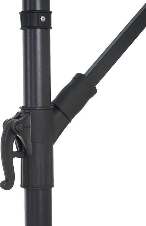 Produktbild JOHN316 Ampelschirm (3.60 m)