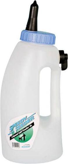 Produktbild Shoof Kälberflasche Speedy Feeder, 2,5 l