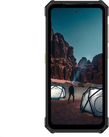 Image du produit Ulefone Armor 24 (256 Go, Noir, 6.78", Double SIM, 4G)