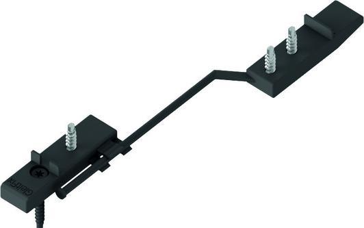 Sihga Raccord de terrasse GleitFix GF