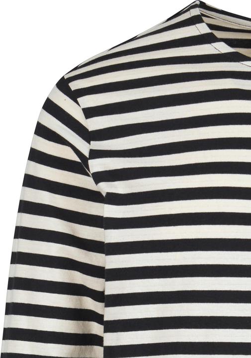 Produktbild Urban Classics Regular Stripe LS - 10396 (L, S)