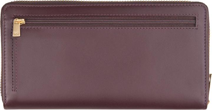 Image du produit Riccardo Ferducci Portefeuille dame avec fermeture éclair, RFID