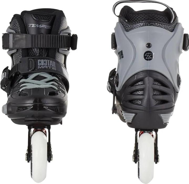 Produktbild Tempish Inline Skates Coctail Mate Black 2020 (34, 35, 36, 37)