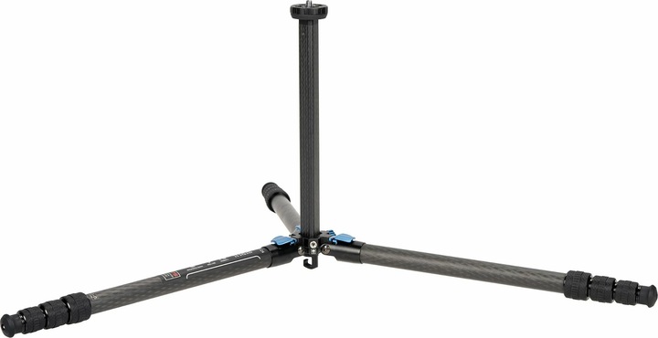 Actual product image Sirui ST-124 Superb Travel (Carbon)