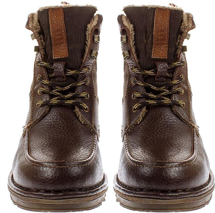 Actual product image Bugatti boots (41)