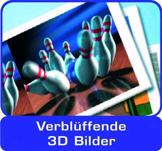 Produktbild Ravensburger ScienceX: 3D Optik