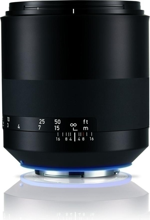 Actual product image Zeiss Milvus 1.4 / 85mm ZE Canon EF (Canon EF, full size)