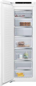 Produktbild Siemens SIEM Einbau-Gefrierschrank (Einbau, 212 l)