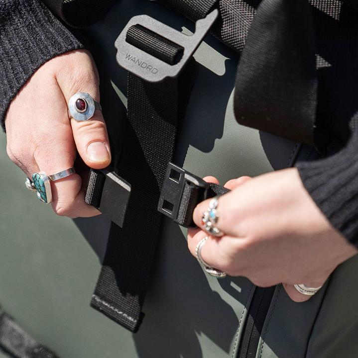 Image du produit Wandrd Sangle d'accessoires premium (Sangle d'épaule)