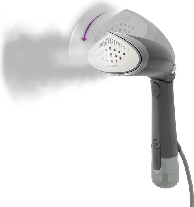 Actual product image Philips 7000 series STH7040/80 (1500 W, 28 g/min)
