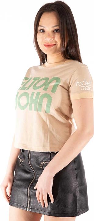 Actual product image Universal Textiles Short top (L)