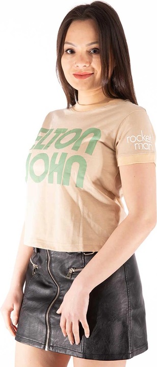 Produktbild Universal Textiles Kurzes Top (L)
