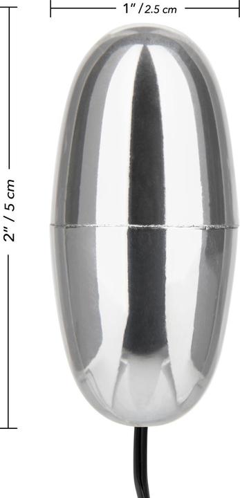 Produktbild CalExotics Multi-Speed Power Bullet