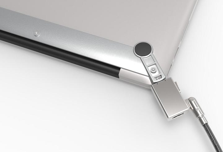 Produktbild Compulocks Wedge Bracket Locking System