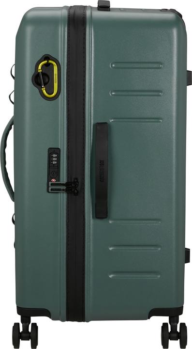 Actual product image American Tourister TRAILON Spinner (90 l)