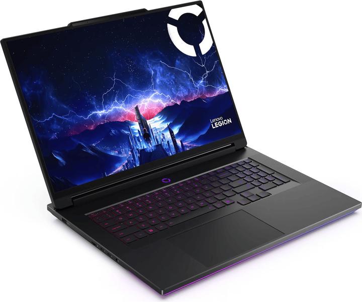 Lenovo Legion 9 3D (18", 2000 GB, 64 GB, CH, Intel Core Ultra 9 275HX)