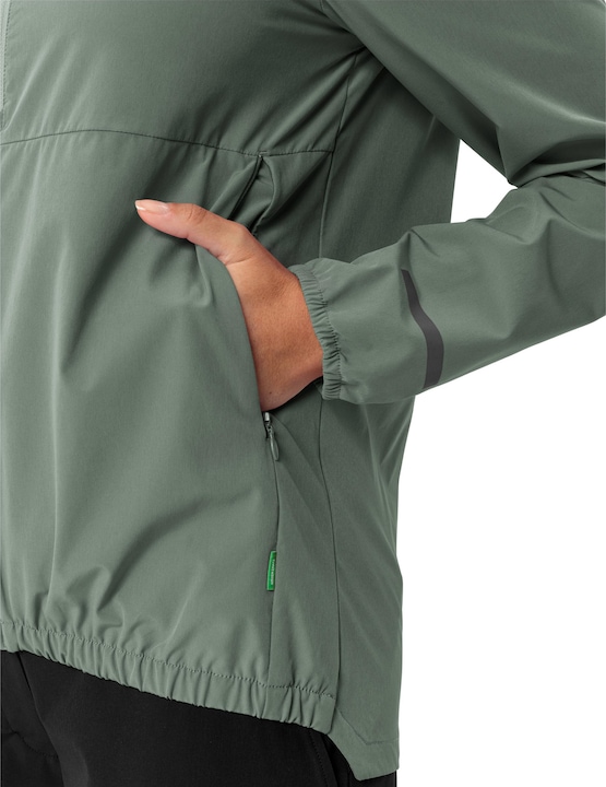 Produktbild Vaude Cyclist Air Jacket (42, L)