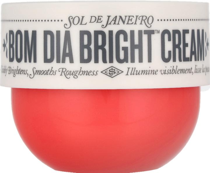 Actual product image Sol de Janeiro Bom Dia (Body cream, 75 ml)