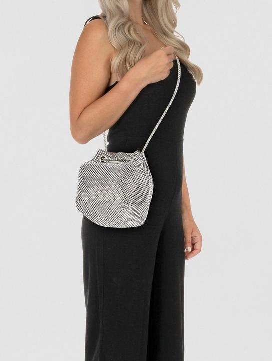 Produktbild Guess Twiller Beuteltasche 15 cm